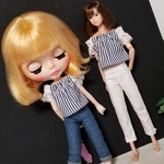 トップス・ドール洋服
