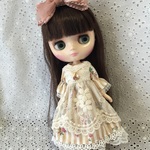 20㎝ドール服セット