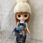 20㎝ドール服セット