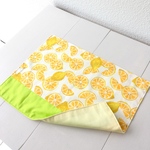 fresh lemon＊ランチョンマット