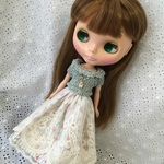 22ｃｍドール服セット