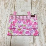  68 ラミネートの移動ポケット