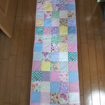 s～様オーダーのフリーマット