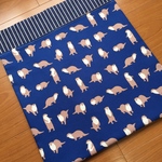 春〜秋用☆フェレットハンモック