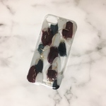 カシスベリーiPhoneケース