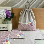 【kanna様オーダー品】お花のセット