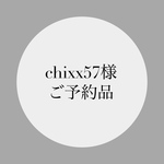 樹脂ピアスと樹脂ノンホール 2ペア