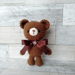 チョコレートbear