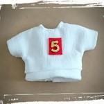 No.TF　Tシャツ☆　オビツ１１