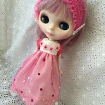 22ｃｍドール服セット