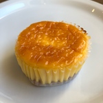糖質制限ベイクドチョコタルトホール15cm再販