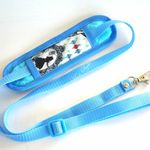 ペットボトルカバー用　単品　肩当てパッドorショルダー紐