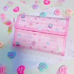蛇腹ファイル♡