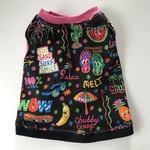 夏柄Tシャツ★着せ替えシリーズ♪