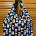 エコバッグ（缶）