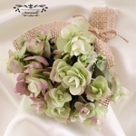 オレガノケントビューティーのミニブーケ❃ドライフラワーアレンジメント