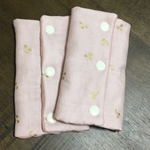 azupk25様専用 抱っこ紐よだれカバー