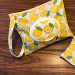 入荷しました✨✯再販✯おしりふきポーチ
