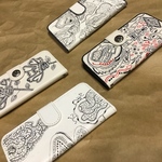 世界にひとつだけ オリジナルiPhoneケース