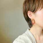 oval