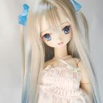 1/6ドールヘッド◇ミラ
