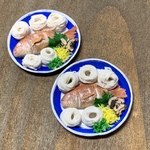 鯛そうめん