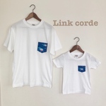 No.649 親子Tシャツ