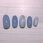 93.ネイルチップ