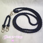 肩掛けリード [ご依頼品]