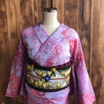 SALE 絞り浴衣2019（40%OFF）