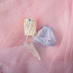 6/17(月)22:00～販売＊星のドレスセット＊スピカ
