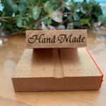 ☆在庫一掃ＳＡＬＥ☆響工房オリジナルスタンプ*HandMade