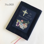新約聖書カバー（一点物）