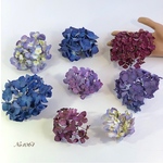 紫陽花ドライフラワーセット No1064