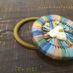まるの中の世界〜rainbow.