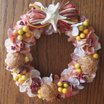 【SALE】Starfishリース／Multi