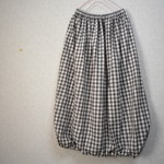 おもしろいーの、パンツ？スカート？21