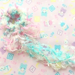 もふもふゆめかわシュシュ🎀