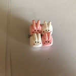 ちぎりパンうさちゃん