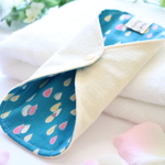 期間限定ＳＡＬＥ☆６７０円→５００円☆布ナプキンライナー☆おりもの用