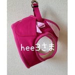 ❇︎hee3さま❇︎スタンダードハーネス&リード