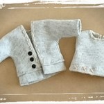 No.Z③ アンサンブル　オビツ１１