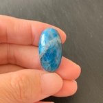 💎ブルーアパタイト ルース