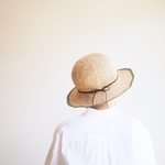 麦わら帽子