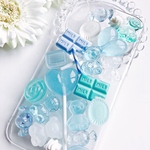 お菓子のiPhoneケース CANDY POP  ice mint フェイクスイーツ