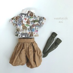 ネオブライス お洋服セットC