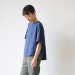 TeeT tops/L.indigo