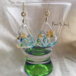 ピアス*＊Mer de l'été＊*