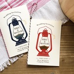 招待状 [ Lantern ] 