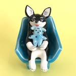rinoken様オーダー作品